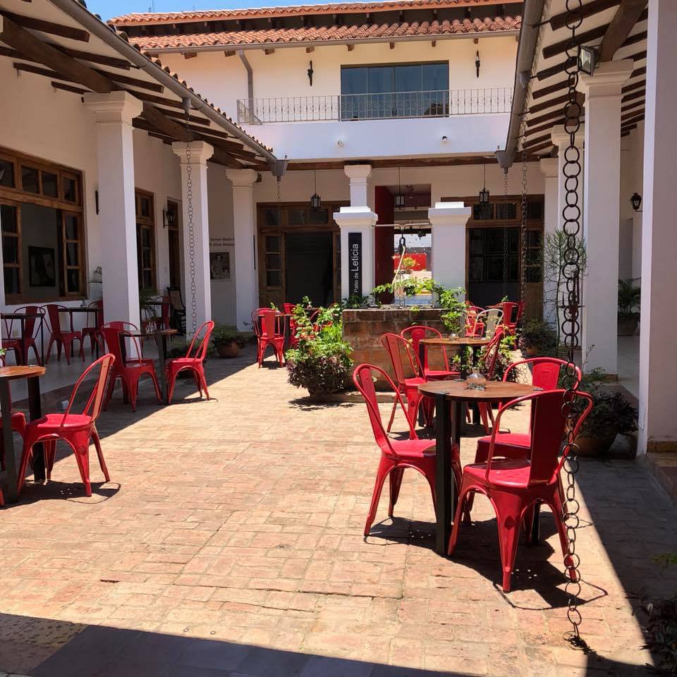 Café Patrimonio